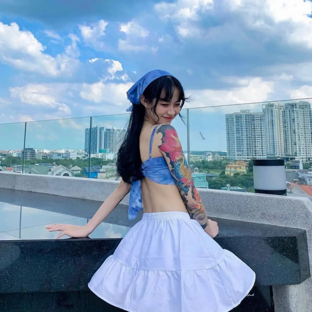我的道路