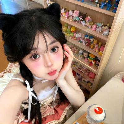 阳光小美女