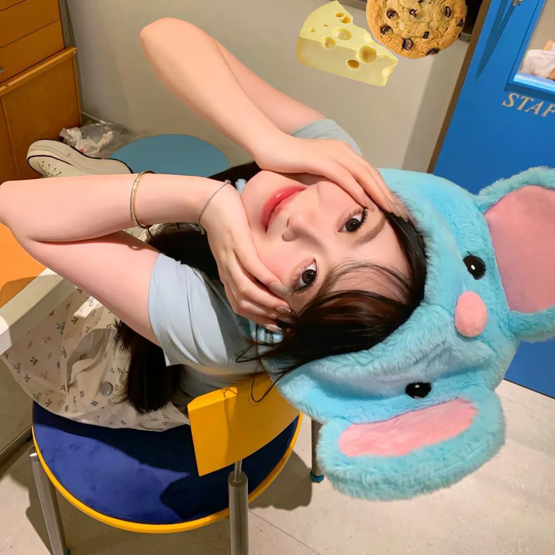没关系,是青春啊!